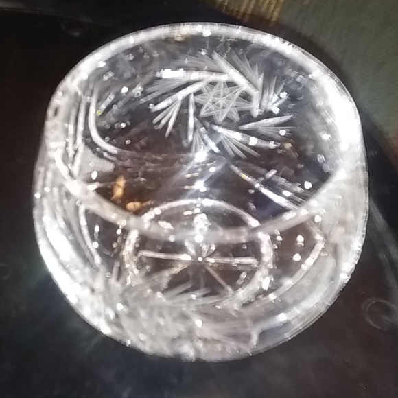 Crystal bowl beauty - Picture 3 of 8